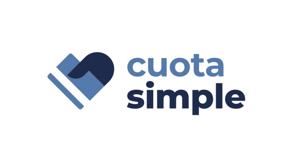 logo cuota simple