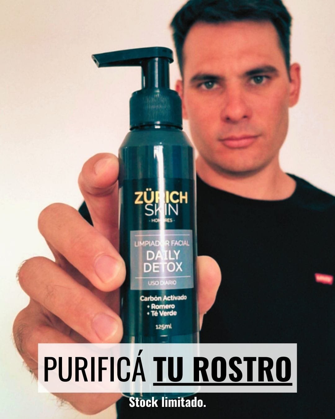 Limpiador Facial DAILY DETOX - Image 5