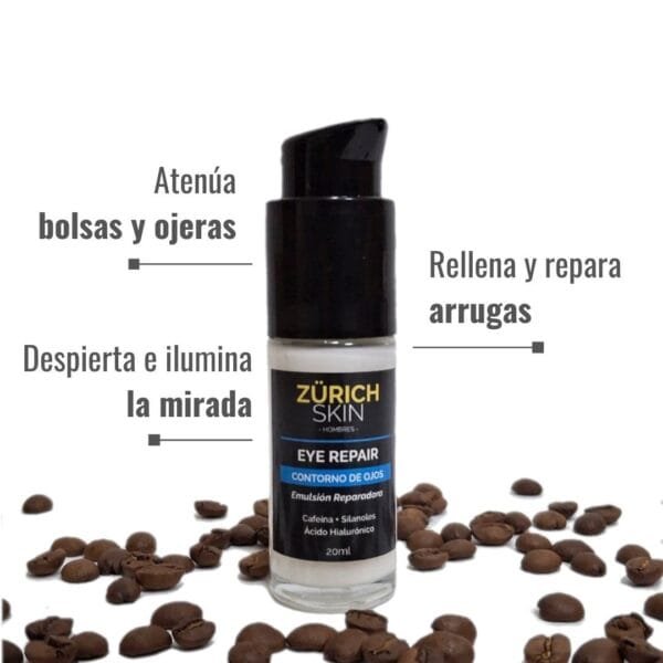 Contorno de Ojos EYE REPAIR