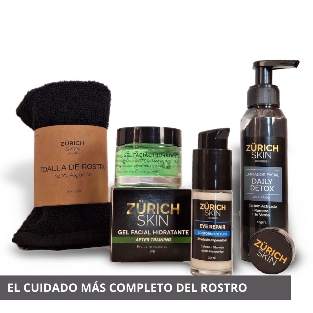 Set Cuidado TOTAL + envío gratis