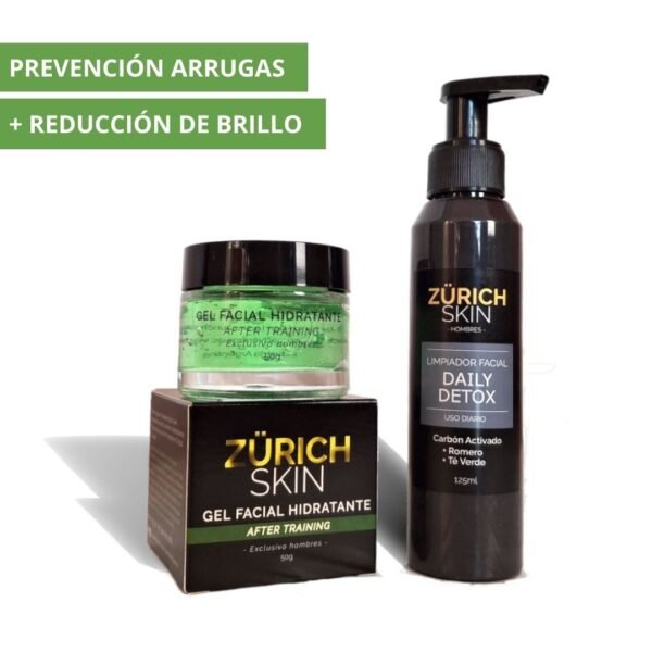 Set Cuidado ESENCIAL + envío gratis