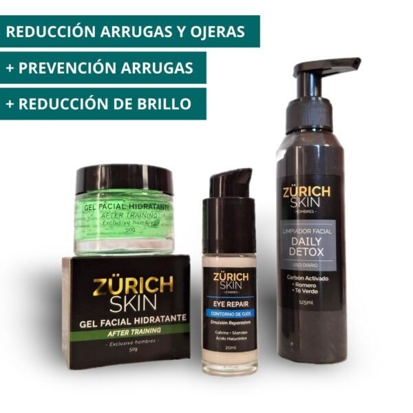 Set Cuidado EXPERTO + envío gratis