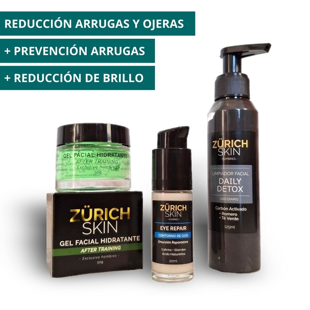 Set Cuidado EXPERTO + envío gratis