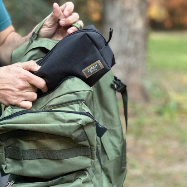 Neceser Organizador - Carry All - Image 2