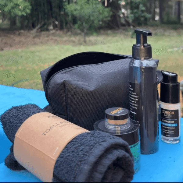 Neceser Organizador - Carry All - Image 4